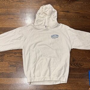 Ron Jon Surf Shop white Hoodie